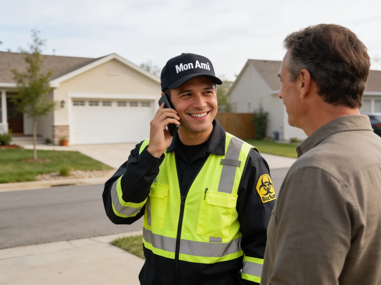 Sewage Cleanup Santa Ysabel, CA FAQs